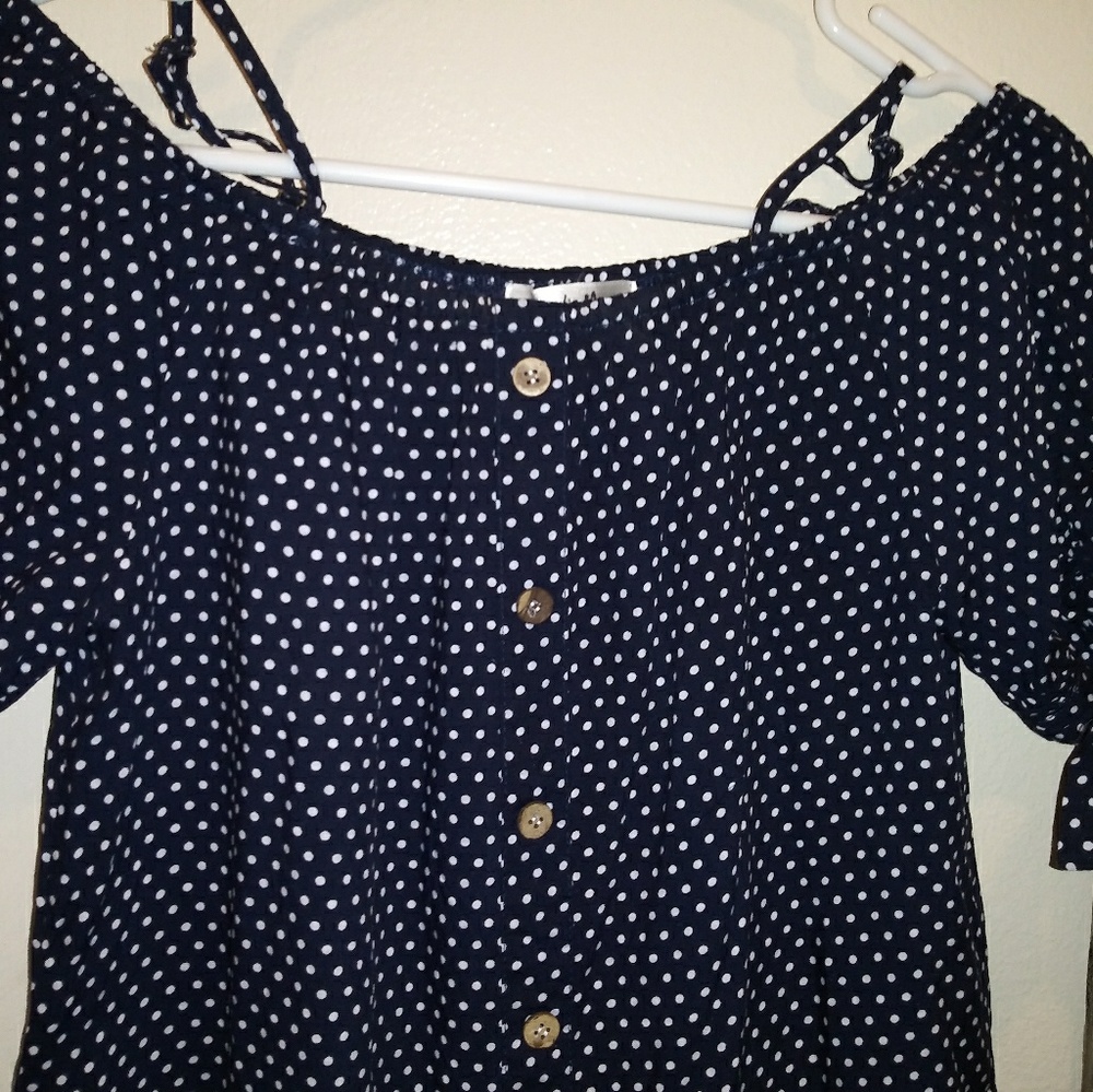 Blouse - Picture 3 of 4